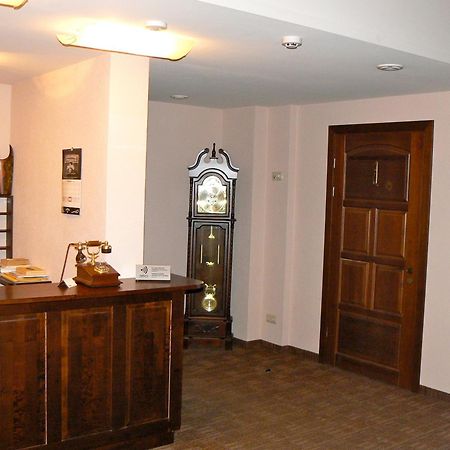 Hotel Sveciu Namai Minge à Priekulė Extérieur photo