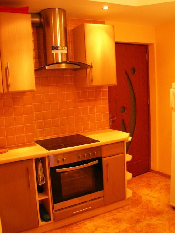 Hotel Sveciu Namai Minge à Priekulė Chambre photo