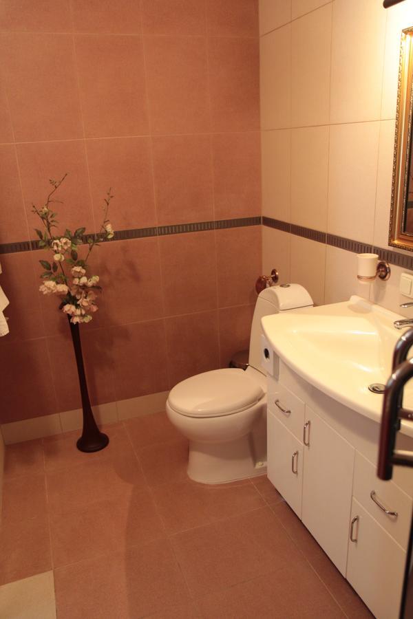 Hotel Sveciu Namai Minge à Priekulė Extérieur photo